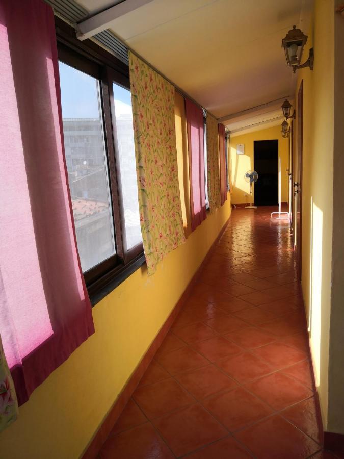San Berillo House Lejlighed CTA Eksteriør billede