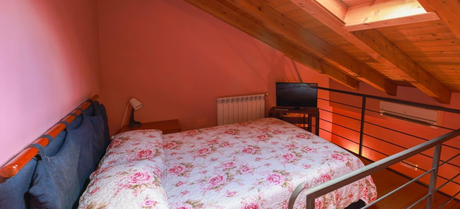 San Berillo House Lejlighed CTA Værelse billede